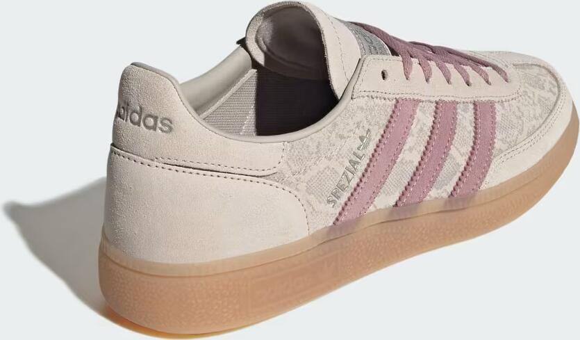 Adidas Originals Handball Spezial Dames Beige- Dames Beige - Foto 5