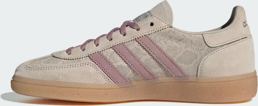 Adidas Originals Handball Spezial Dames Beige- Dames Beige - Foto 7