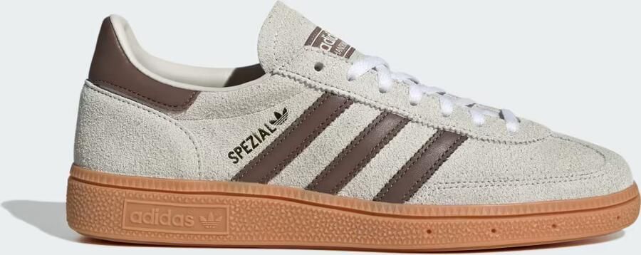 Adidas Sportschoenen Baskets Handball Spezial daim et cuir - Foto 7