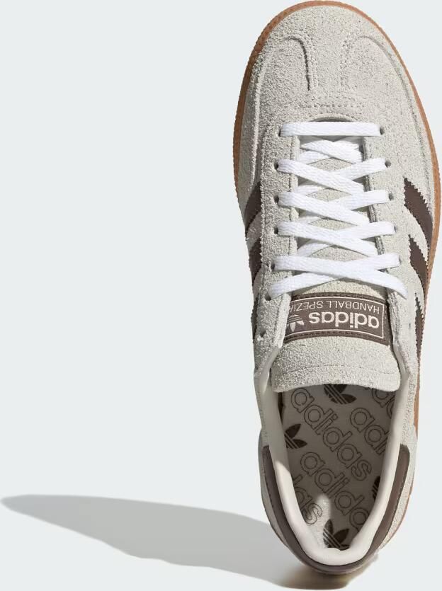Adidas Sportschoenen Baskets Handball Spezial daim et cuir - Foto 8