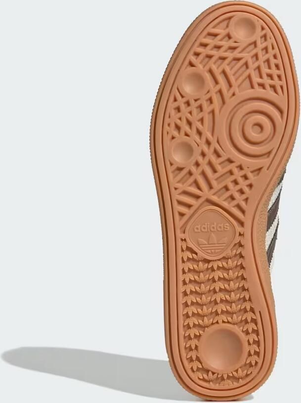 Adidas Sportschoenen Baskets Handball Spezial daim et cuir - Foto 9