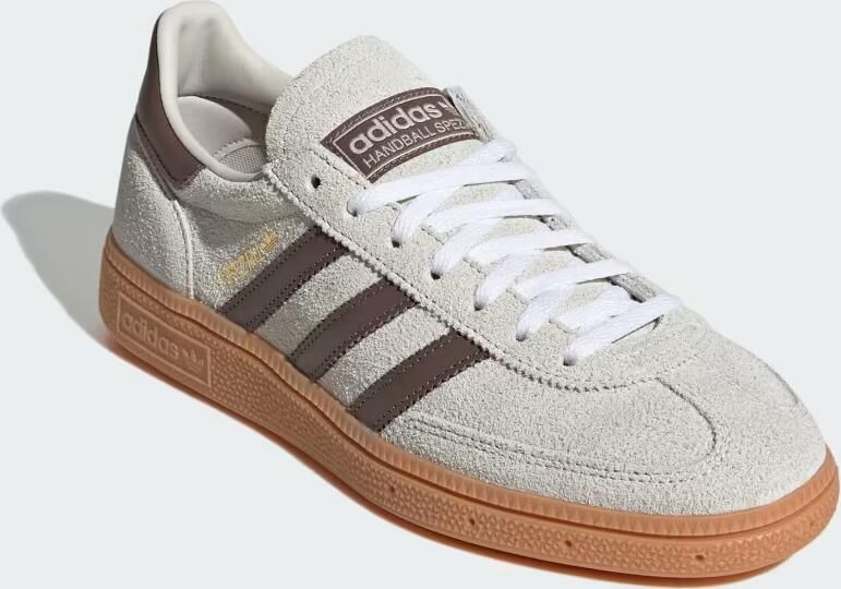 Adidas Sportschoenen Baskets Handball Spezial daim et cuir - Foto 10