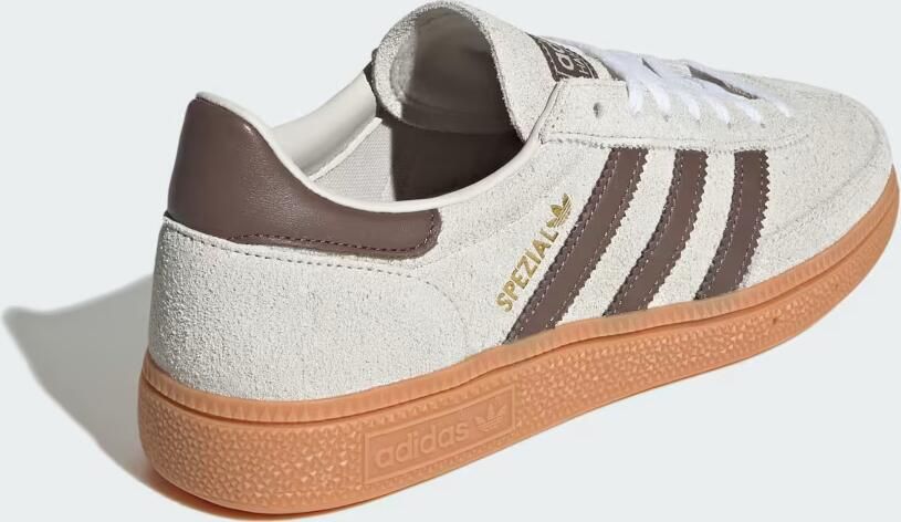 Adidas Sportschoenen Baskets Handball Spezial daim et cuir - Foto 11