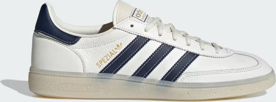 Adidas Handball Spezial Sneakers Heren Wit 1 3 Leer - Foto 2