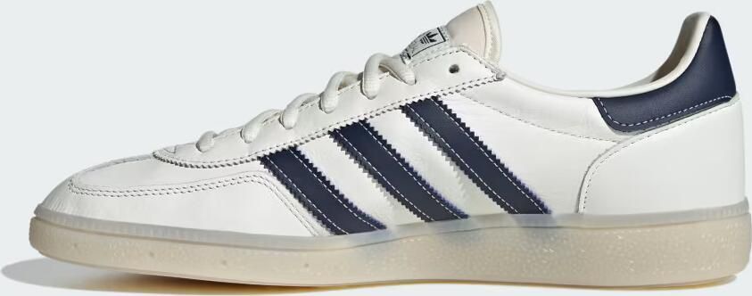 Adidas Handball Spezial Sneakers Heren Wit 1 3 Leer - Foto 7