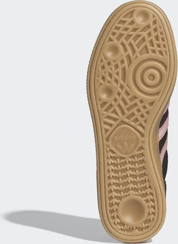ADIDAS ORIGINALS Sneakers laag 'HANDBALL SPEZIAL' donkerbruin rosa - Foto 11