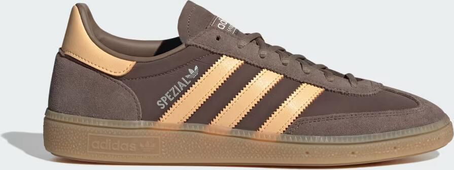 Adidas Handball Spezial Sneakers Bruin 1 3 Mesh Synthetisch - Foto 2