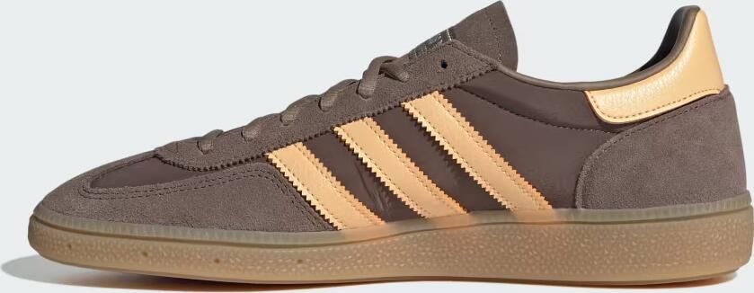 Adidas Handball Spezial Sneakers Bruin 1 3 Mesh Synthetisch - Foto 7