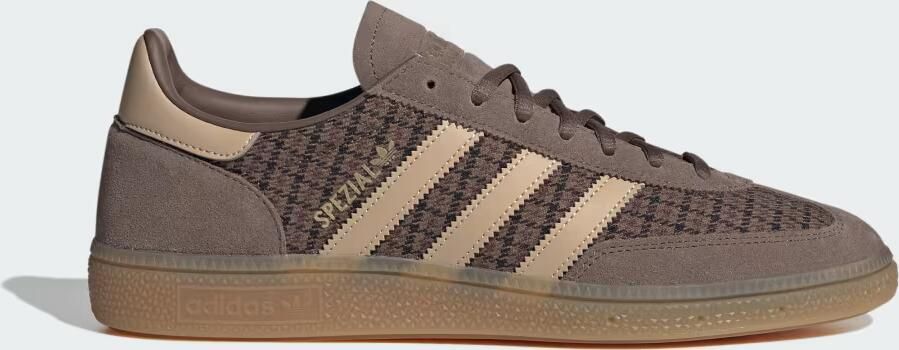Adidas Handball Spezial Sneakers Bruin 2 3 Mesh Synthetisch - Foto 2