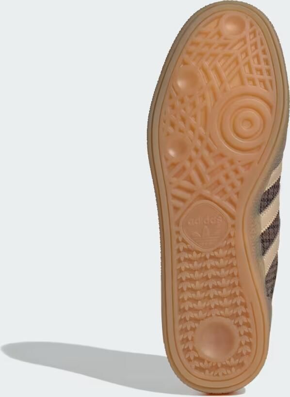 Adidas Handball Spezial Sneakers Bruin 2 3 Mesh Synthetisch - Foto 4