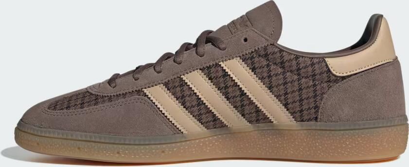 Adidas Handball Spezial Sneakers Bruin 2 3 Mesh Synthetisch - Foto 7
