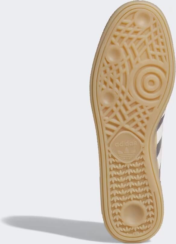 Adidas Handball Spezial Sneakers Grijs 2 3 Suède - Foto 4