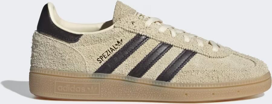 Adidas Originals Spezial IN Warm Vanilla Aurora-koffie Goud - Foto 4