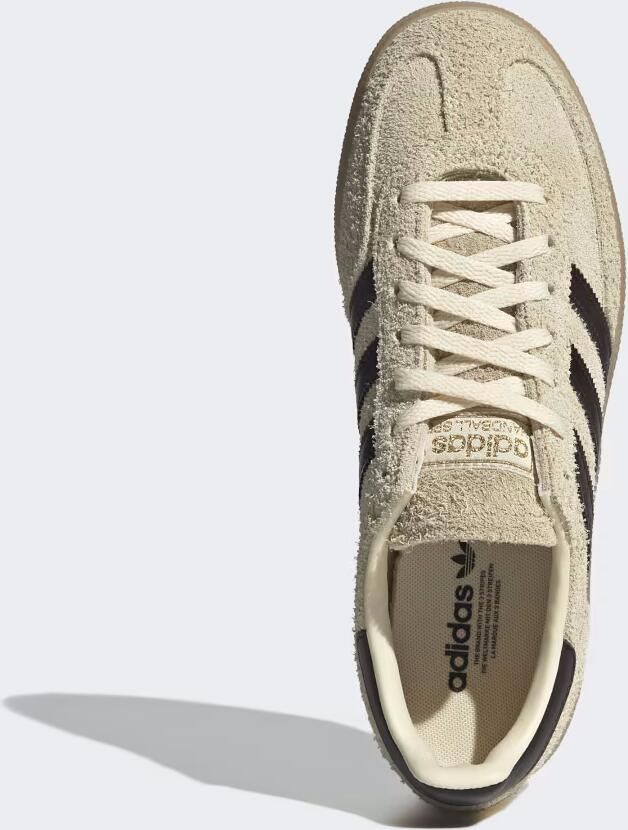 Adidas Originals Spezial IN Warm Vanilla Aurora-koffie Goud - Foto 5