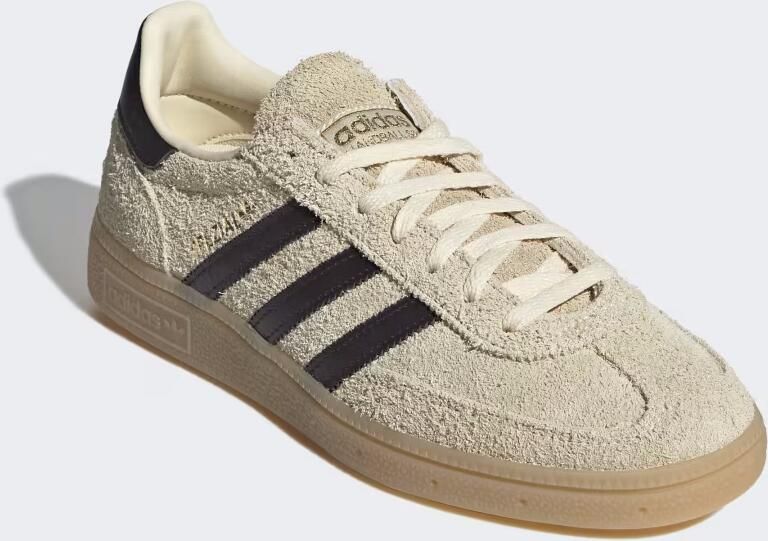 Adidas Originals Spezial IN Warm Vanilla Aurora-koffie Goud - Foto 7