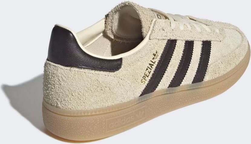 Adidas Originals Spezial IN Warm Vanilla Aurora-koffie Goud - Foto 8