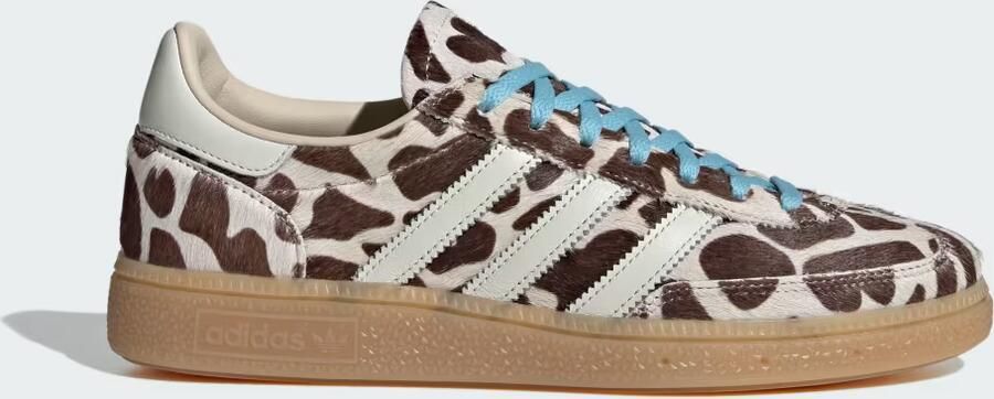 Adidas Lage Sneakers Handball Spezial
