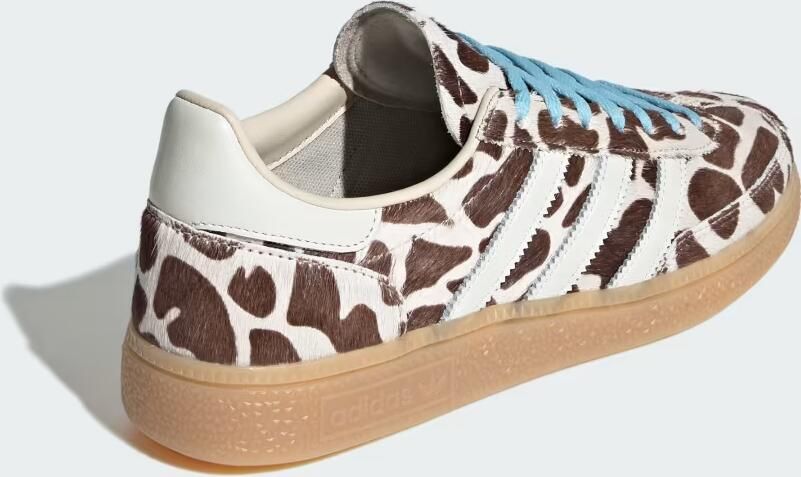 Adidas Lage Sneakers Handball Spezial - Foto 5