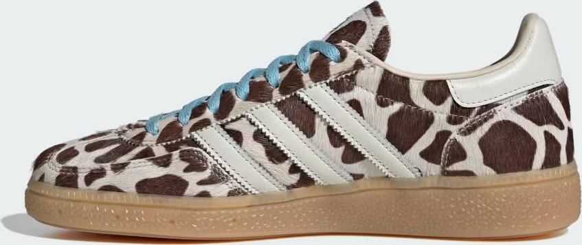 Adidas Lage Sneakers Handball Spezial - Foto 6