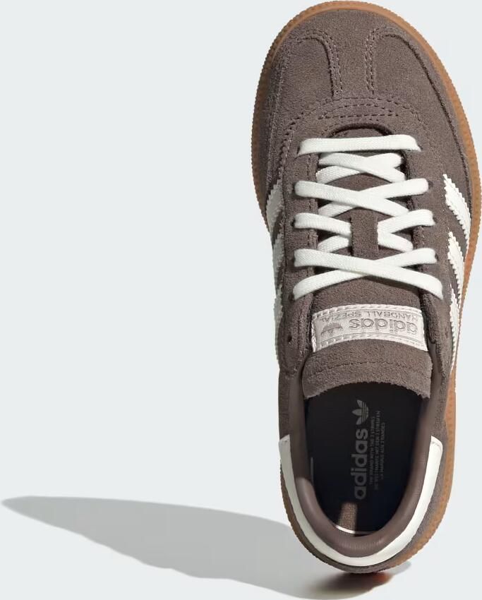 Adidas Originals Handball Spezial Kids Sneaker (PS) Unisex Lifestyle bruin Schoenen - Foto 7