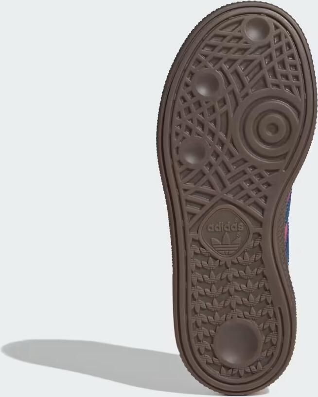 Adidas Handball Spezial Peuterschoenen Roze Suède - Foto 4