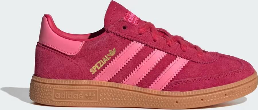 Adidas Originals Handball Spezial Children Bruin - Foto 3