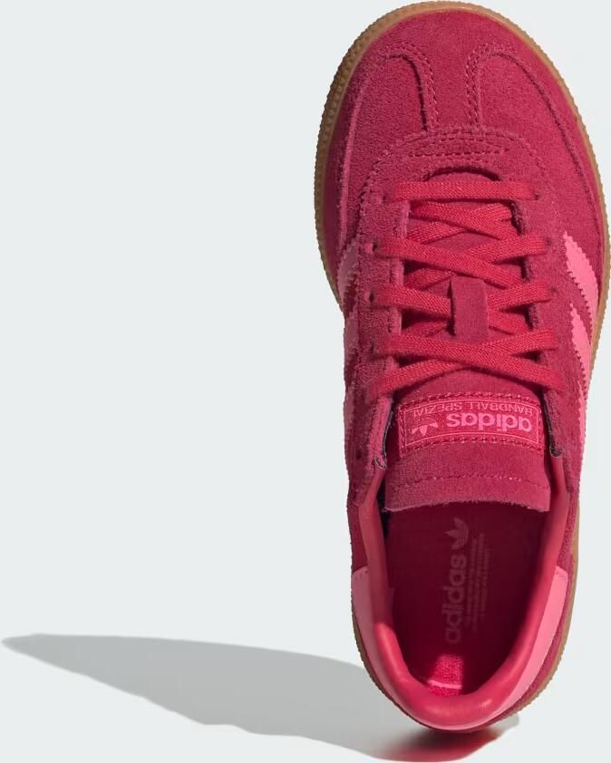 Adidas Originals Handball Spezial Children Bruin - Foto 4
