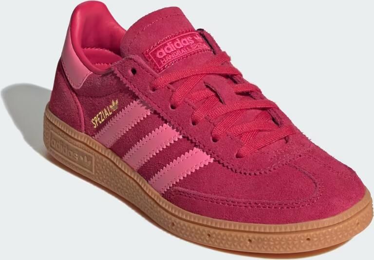 Adidas Originals Handball Spezial Children Bruin - Foto 7