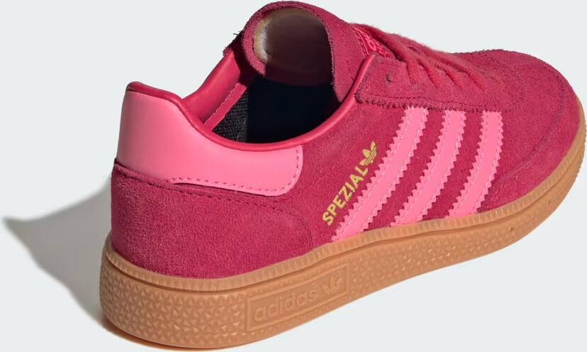 Adidas Originals Handball Spezial Children Bruin - Foto 8