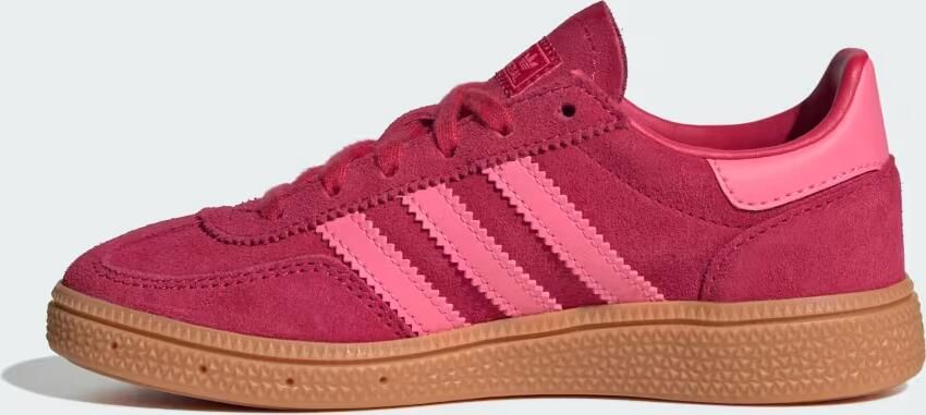 Adidas Originals Handball Spezial Children Bruin - Foto 9