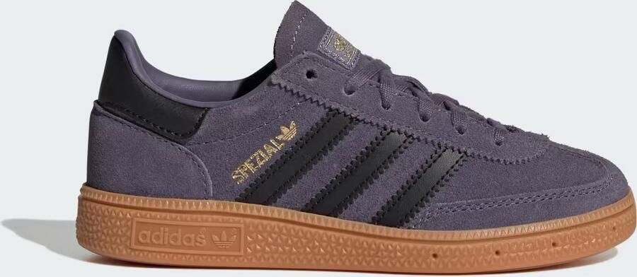 Adidas Originals Handball Spezial Children Paars - Foto 2