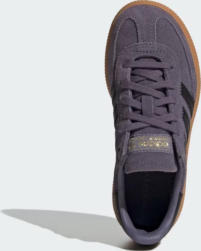 Adidas Originals Handball Spezial Children Paars - Foto 3