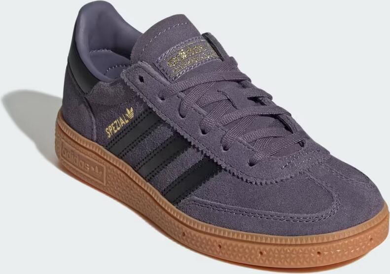 Adidas Originals Handball Spezial Children Paars - Foto 5