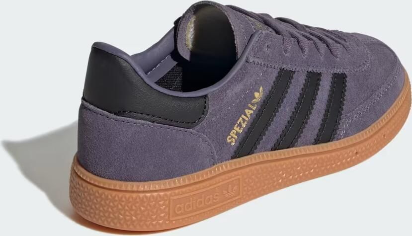 Adidas Originals Handball Spezial Children Paars - Foto 6