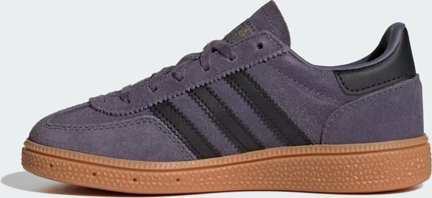 Adidas Originals Handball Spezial Children Paars - Foto 7