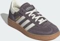 Adidas Originals Handball Spezial Schoenen Kids - Beige/Grijs/Wit