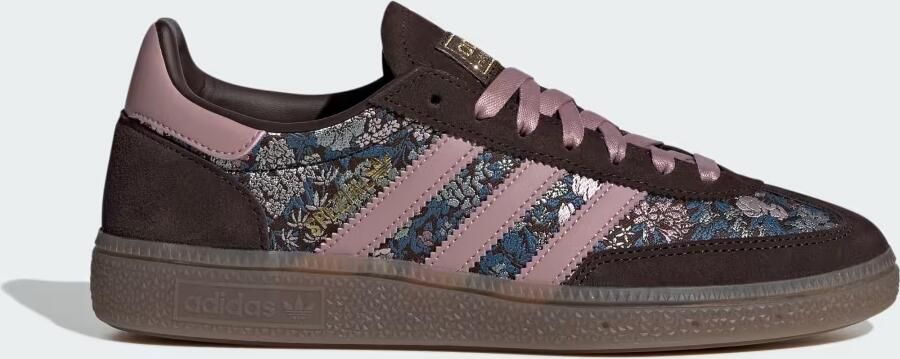 Adidas Handball Spezial x Liberty London Schoenen - Foto 2
