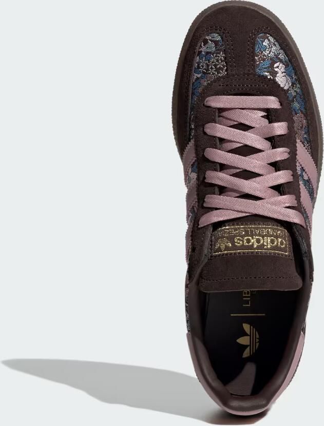 Adidas Handball Spezial x Liberty London Schoenen - Foto 3