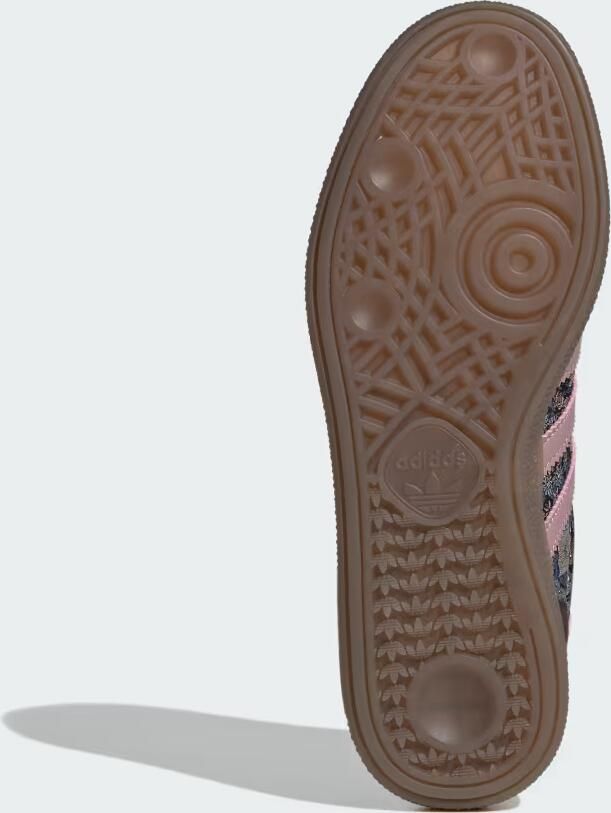 Adidas Handball Spezial x Liberty London Schoenen - Foto 4