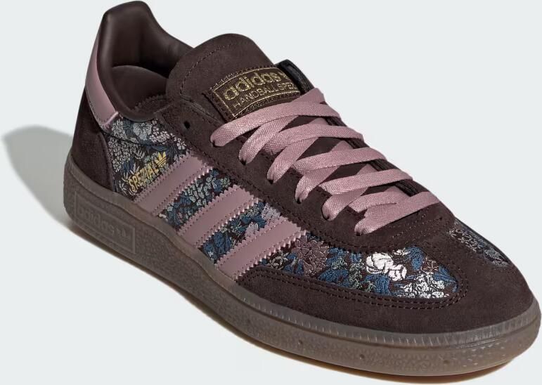 Adidas Handball Spezial x Liberty London Schoenen - Foto 5