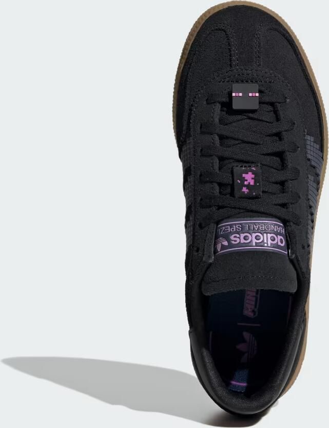 Adidas Originals Sneakers 'Handball Spezial x Minecraft' - Foto 2