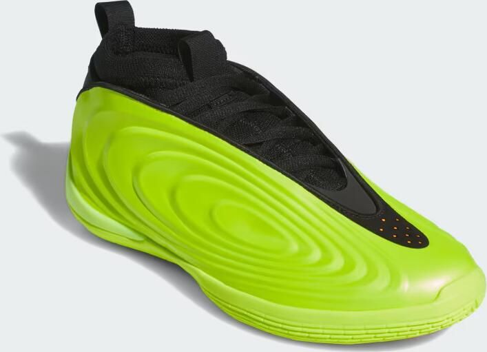Adidas HARDEN VOLUME 10 Schoenen - Foto 4