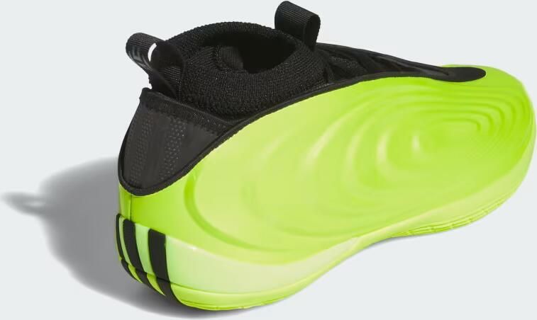 Adidas HARDEN VOLUME 10 Schoenen - Foto 5