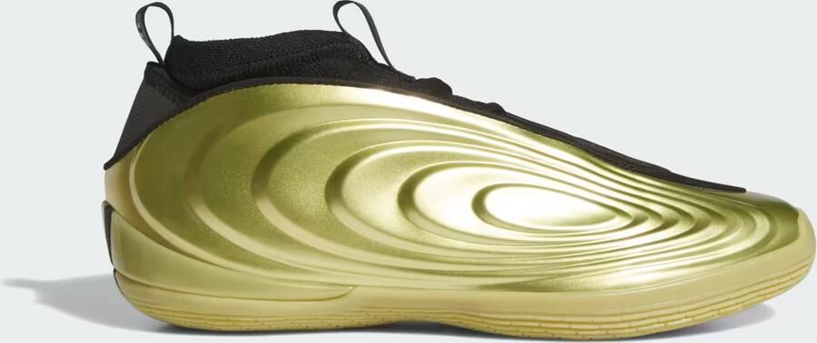Adidas Harden Sneakers Goud Mesh Synthetisch - Foto 7