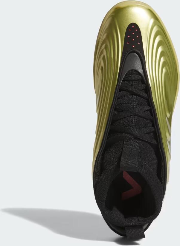 Adidas Harden Sneakers Goud Mesh Synthetisch - Foto 5
