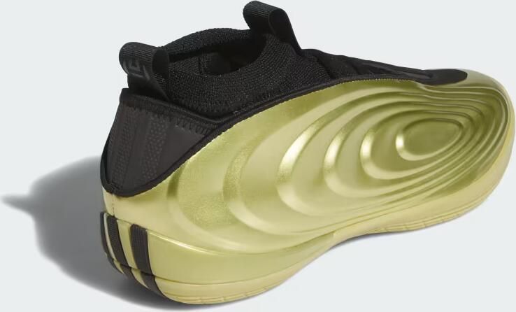 Adidas Harden Sneakers Goud Mesh Synthetisch - Foto 4
