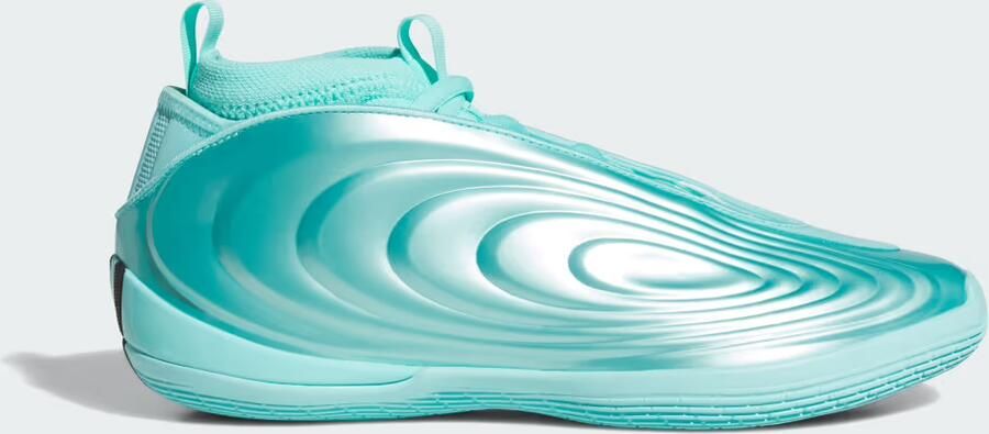 Adidas Harden Sneakers Teal Mesh Synthetisch - Foto 7