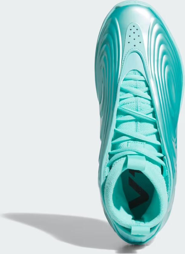 Adidas Harden Sneakers Teal Mesh Synthetisch - Foto 5