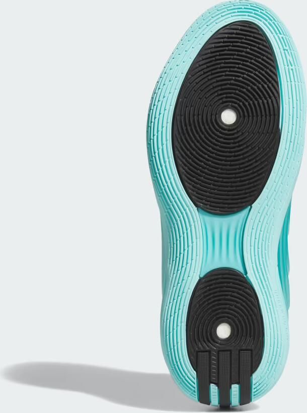 Adidas Harden Sneakers Teal Mesh Synthetisch - Foto 6