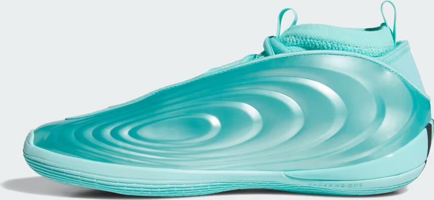 Adidas Harden Sneakers Teal Mesh Synthetisch - Foto 8
